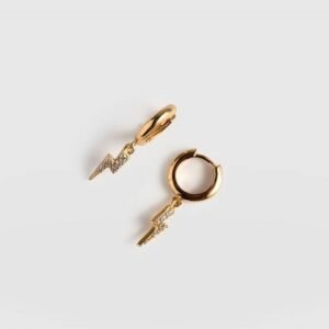 Astral Charm Drop Earrings