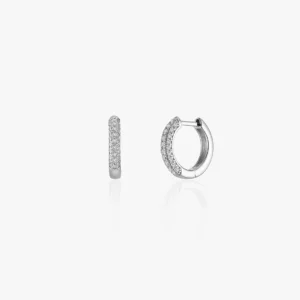 Aurora Pearl Bloom Earrings