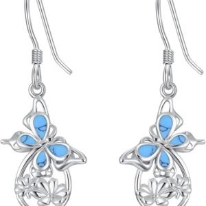 Celestial Luxe Drop Earrings