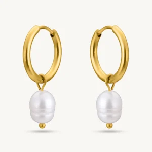 Celestial Pearl Drops