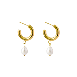 Grace Drop Earrings