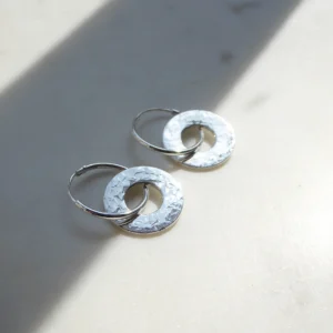 Moonlight Orbit Hoops