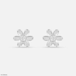 Royal Dew Crystal Earrings