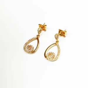 Simple Luxe Drops