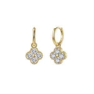 Starlight Charm Earrings