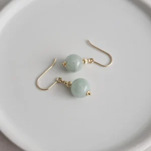 Stellar Shine Dangle Earrings
